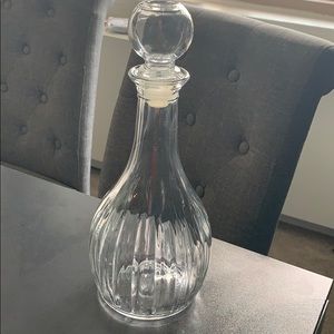 Wine Libation Glassware